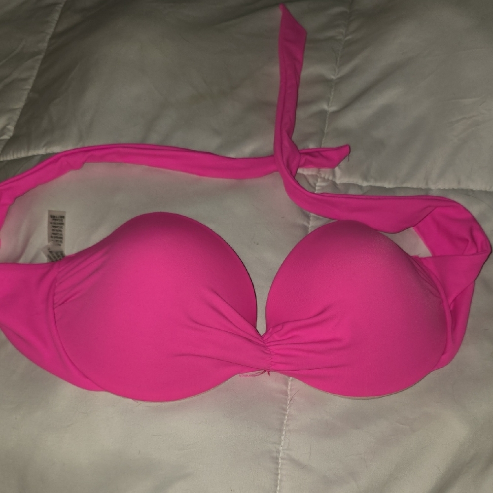 Victoria's Secret Pink Bikini Top